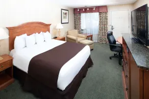 Red Lion Inn & Suites Missoula - Chambre
