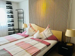 Pension Merkle - Quarto