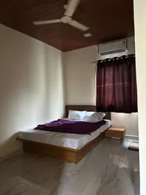 Hotel fulora - Rom