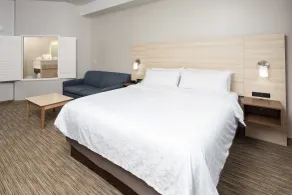 Holiday Inn Express & Suites - Portage by IHG - Chambre