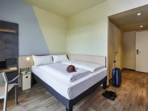 Ibis Budget Singen - Chambre