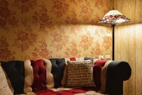 R&J Guesthouse - Room