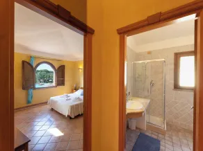 Holiday home in a private residence - Chambre
