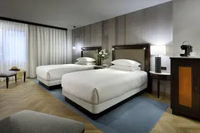 Hyatt Regency Hesperia Madrid - Room