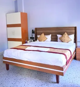 Green Forest Resort - Room