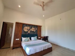 Orchard Hills Resorts - Værelse