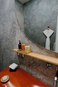 Grana B&B - Bathroom