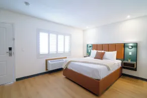 Nox Hotel - Studio City - Værelse