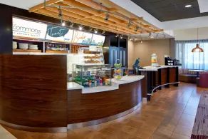 Sonesta Select Raleigh Durham Airport Morrisville - Restaurant