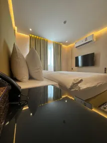 Royal Plaza Hotel - Rom
