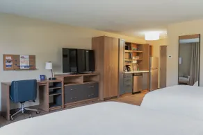 Candlewood Suites Wichita Northwest by IHG - Room