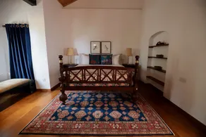 Bawlana Estate Kandy by Maniumpathy close to Pekoe Trail Stage 1 & 2 - Room