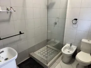 N1 Hotel Rotten Row Harare - Bathroom