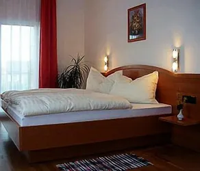 Garni Hotel Villa Tamara - Værelse