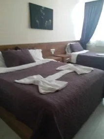 Butik Doga Pansiyon - Rom