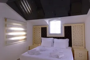 Helios Villa - Zimmer