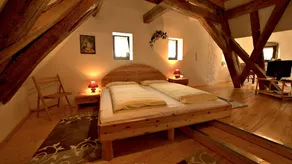 Worners Schloss Weingut & Wellness-Hotel - Room