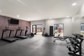 La Quinta Inn & Suites by Wyndham Bessemer - Salle de remise en forme
