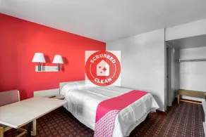 OYO Hotel Houston Southwest I-69 - Room