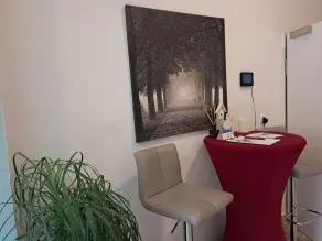 Gästehaus Laßbruch - Reception