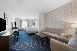 Best Western Plus New Richmond Inn & Suites - Zimmer