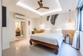OUTRIGGER Surin Beach Resort - Chambre