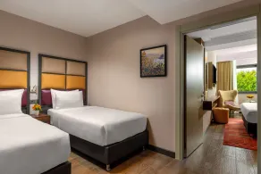 Sile Gonen Hotel - Habitación