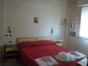 Hotel Bel Sogno - Room