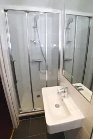 Sully Hôtel - Salle de bain