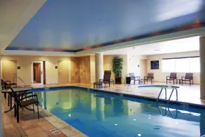 Hampton Inn & Suites Wells-Ogunquit - Piscine