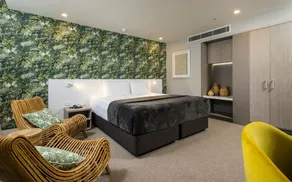 Pacific Hotel Cairns - Room