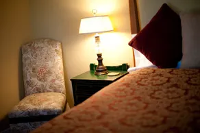 Hopkins Ordinary Bed, Breakfast and Ale Works - Værelse