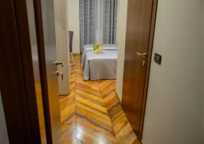 Hotel Torino Porta Susa - Chambre