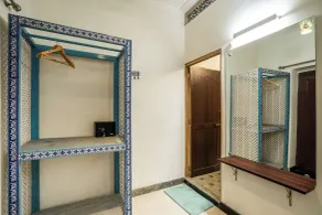 Le Fort Homestay  - Intérieur