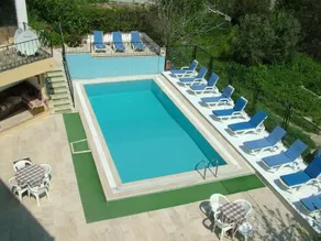 Gultepe Apartments - Piscine