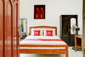 OYO 2301 Hocky Guest House - Room