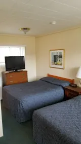 Wasaga Beach Inn And Cottages - Chambre