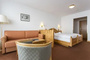 all inclusive Hotel Lohmann - Chambre