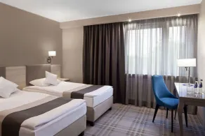 Hotel Witkowski Warsaw Airport - Room