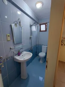 Marin Denizer Pansiyon - Baño