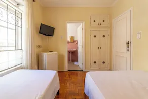Hotel Solaris - Habitación