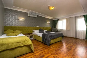 Hotel Pera Capitol - Taksim & İstiklal - Habitación