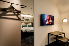 Motel One München-Haidhausen - Room