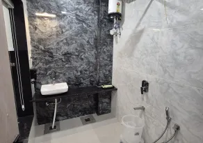 Hotel Arena - Baño