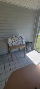 Mackinaw Budget Inn - Piscine