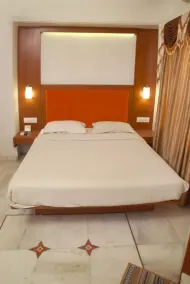 Aditi Hotel - Chambre