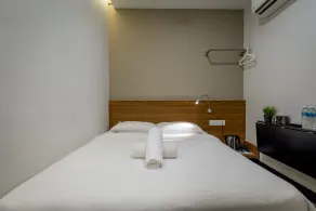 MAX Hotel Subang Jaya - Værelse