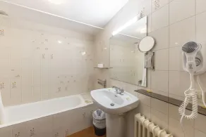 La Solana Apartaments & Spa - Bathroom