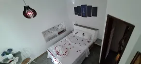 Gran Luha Motel, Hotel - Room