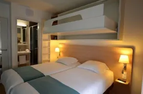 TERNELIA Le Vent Du Large - Room
